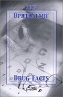 Stock image for Ophthalmic Drug Facts, 2002 for sale by Ergodebooks