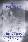 Stock image for Ophthalmic Drug Facts, 2002 for sale by HPB-Red