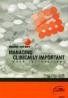 Imagen de archivo de Hansten and Horn Managing Clinically Important Drug Interactions a la venta por HPB-Red