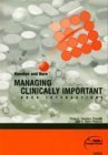 Stock image for Managing Clinically Important Drug Interactions for sale by Basi6 International