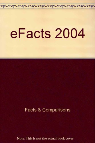 E-Facts 2004