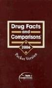 Stock image for Drug Facts and Comparisons 2006: Published by Facts and Comparisons, Pocket Edition for sale by Basi6 International