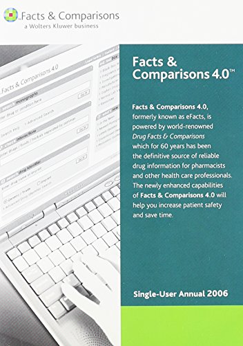 E-facts 2006 (9781574392470) by [???]