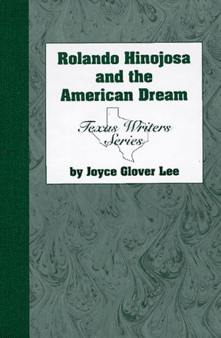 Rolando Hinojosa and the American Dream