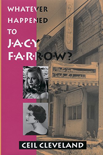 Immagine stock per Whatever Happened to Jacy Farrow?