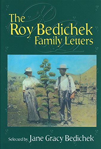 Imagen de archivo de The Roy Bedichek Family Letters a la venta por Jay W. Nelson, Bookseller, IOBA