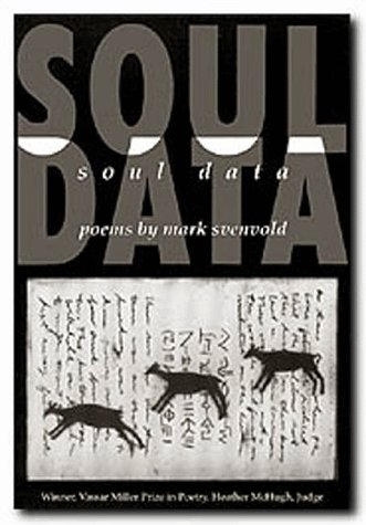 Stock image for Soul Data for sale by Better World Books
