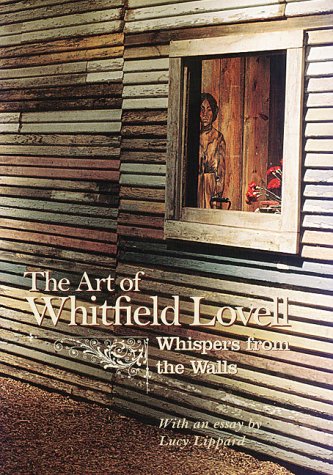 Beispielbild fr The Art of Whitfield Lovell: Whispers from the Walls zum Verkauf von Wonder Book