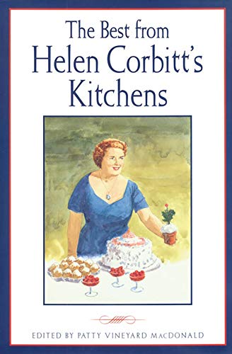 Beispielbild fr The Best from Helen Corbitt's Kitchens zum Verkauf von ThriftBooks-Phoenix