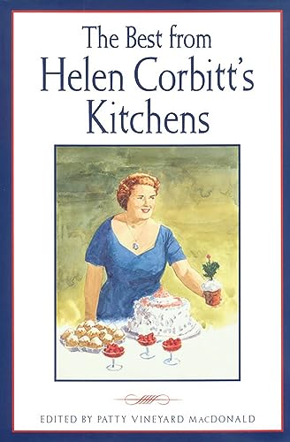 Stock image for The Best from Helen Corbitt's Kitchens for sale by ThriftBooks-Phoenix