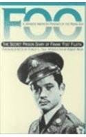 Stock image for Foo : A Japanese-American Prisoner of the Rising Sun : The Secret Prison Diary of Frank 'Foo' Fujita (War and the Southwest Series, 1) for sale by Wizard Books