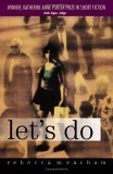 9781574411850: Let’s Do (Volume 3) (Katherine Anne Porter Prize in Short Fiction)