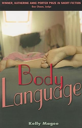 Stock image for Body Language for sale by Better World Books: West