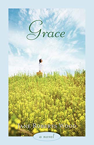 9781574412789: Grace (Evelyn Oppenheimer Series)