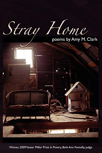 Stock image for Stray Home for sale by Daedalus Books