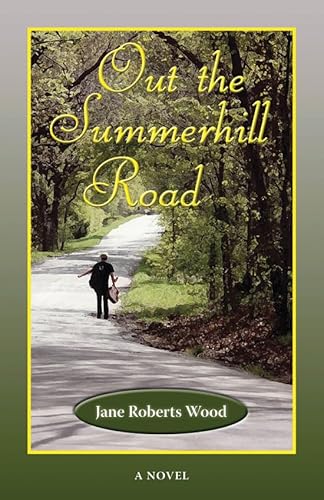 Image d?archive pour Out the Summerhill Road: A Novel