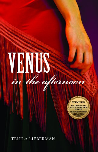 Stock image for Venus in the Afternoon (Volume 11) (Katherine Anne Porter Prize in Short Fiction)