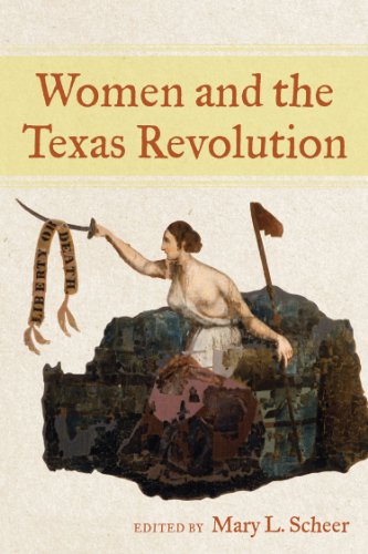 9781574414691: Women and the Texas Revolution