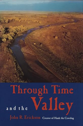 Beispielbild fr Through Time and the Valley (Volume 2) (Western Life) zum Verkauf von Goodwill Books