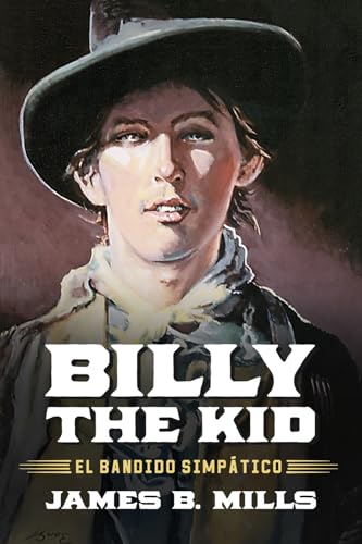 Beispielbild fr Billy the Kid zum Verkauf von Blackwell's