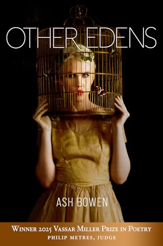 Stock-Bild f�r Other Edens Volume 33 (Vassar Miller Prize in Poetry)