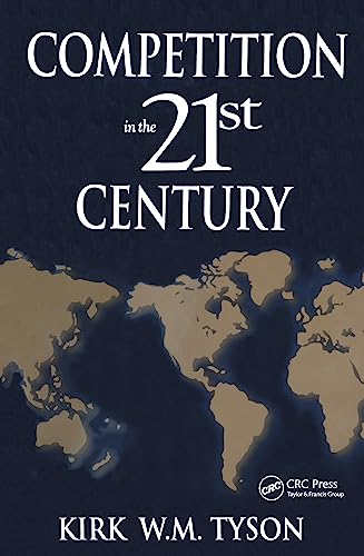 Stock-Bild f�r Competition in the 21st Century (St Lucie)