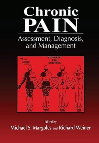 Stock image for Chronic Pain: Assessment, Diagnosis, and Management for sale by ThriftBooks-Atlanta