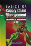 9781574441208: Basics of Supply Chain Management (Resource Management)
