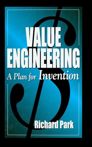 Stock image for Value Engineering: A Plan for Invention for sale by Chiron Media