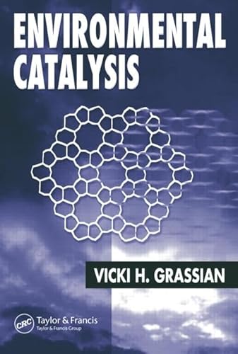 9781574444629: Environmental Catalysis