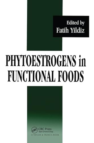 9781574445084: Phytoestrogens In Functional Foods