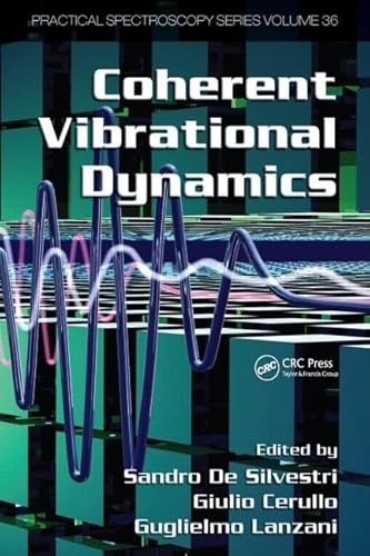 Stock image for COHERENT VIBRATIONAL DYNAMICS for sale by Basi6 International