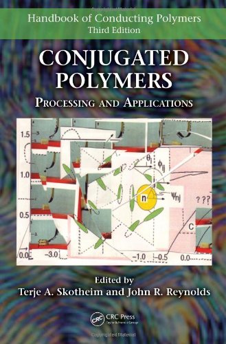9781574446654: Handbook of Conducting Polymers, 2 Volume Set