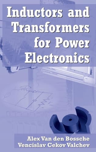 Stock-Bild f�r Inductors and Transformers for Power Electronics