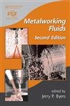 Metalworking Fluids (Hardback)