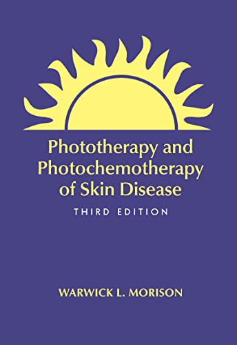 9781574448801: Phototherapy and Photochemotherapy for Skin Disease (Basic and Clinical Dermatology)