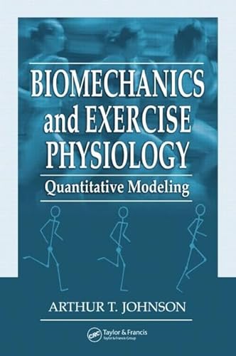 Image d?archive pour Biomechanics And Exercise Physiology: Quantitative Modeling