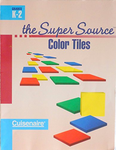 Stock image for Super Source : Color Tiles for sale by Better World Books