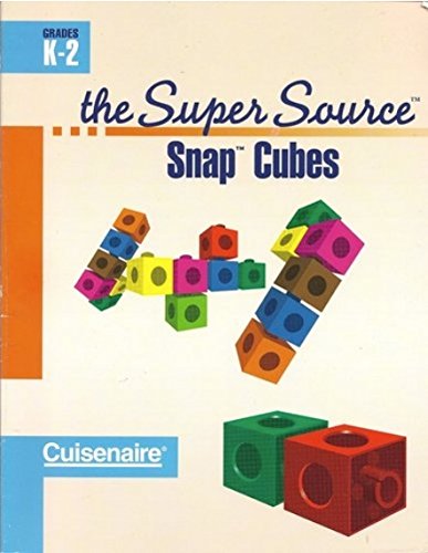 Stock image for Snap Cubes for sale by Better World Books