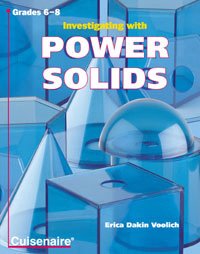 Imagen de archivo de Investigating With Power Solids a la venta por Dunaway Books