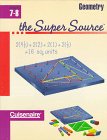 Stock image for Super Source Geometry for sale by ThriftBooks-Atlanta