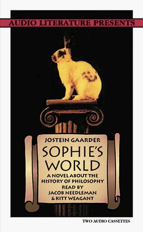 Sophie's World: A Novel About the History of Philosophy (9781574530018) by Gaarder, Jostein
