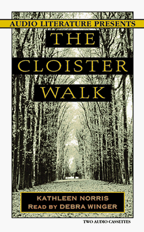 Stock image for The Cloister Walk for sale by The Yard Sale Store
