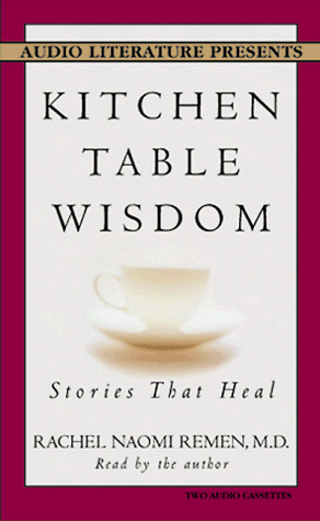 9781574530636: Kitchen Table Wisdom: Stories That Heal