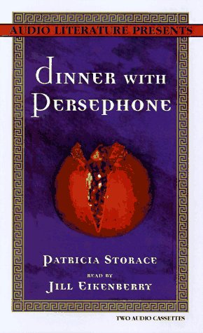 Beispielbild fr Dinner with Persephone : Travels in Greece zum Verkauf von June Samaras