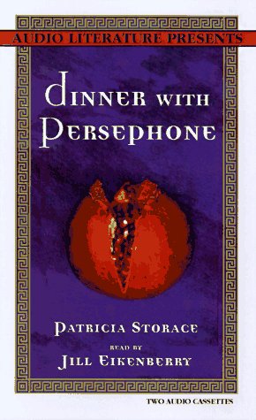 Imagen de archivo de Dinner with Persephone : Travels in Greece a la venta por June Samaras
