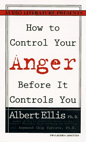 Beispielbild fr How to Control Your Anger Before It Controls You zum Verkauf von The Yard Sale Store