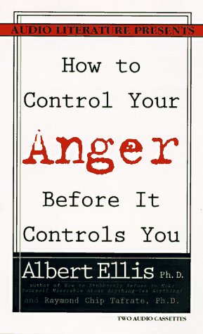 Stock image for How to Control Your Anger Before It Controls You for sale by The Yard Sale Store