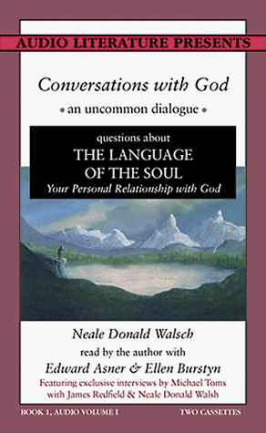 9781574531213: Conversations With God: An Uncommon Dialogue