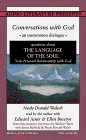 Stock image for Conversations With God: An Uncommon Dialogue: Book 1: Questions About the Language of the Soul v. 1 for sale by Mt. Baker Books